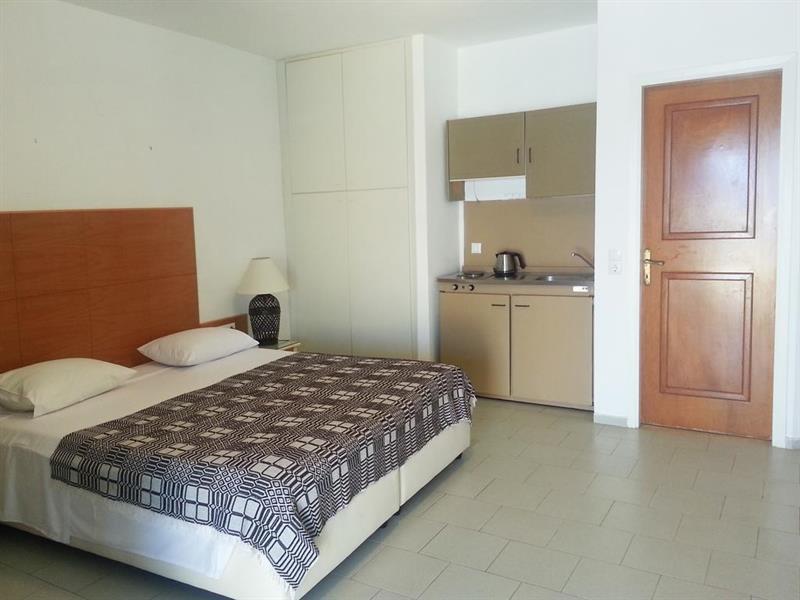 Dimare Apartments Ágios Nikólaos Exterior foto
